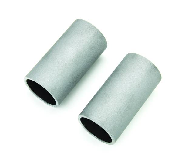 TeraFlex - TeraFlex JK 4" SpeedBump Mounting Sleeve Kit SpeedBump Mount Kit - 1944790 - Image 1