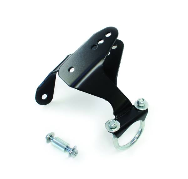 TeraFlex - TeraFlex JK 3"-6" Rear Trackbar Axle Bracket Kit JK Track Bar Bracket - 1954777 - Image 1