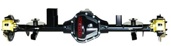 TeraFlex - TeraFlex TJ Rear CRD60 Axle w/ 4.56 & ARB Locker TJ CRD60 4.56 ARB - 3311456 - Image 1