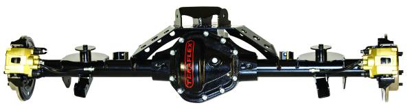 TeraFlex - TeraFlex TJ Rear CRD60 Axle w/ 4.56 ARB Locker & 4-Link Truss TJ CRD60 4.56 ARB - 3321456 - Image 1