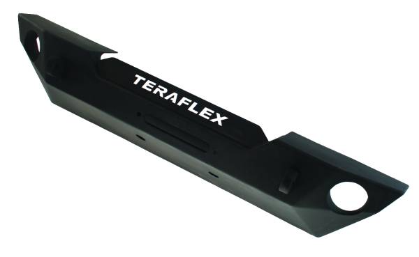 TeraFlex - TeraFlex JK Front Epic Bumper Kit JK Epic Bumper - 4653100 - Image 1