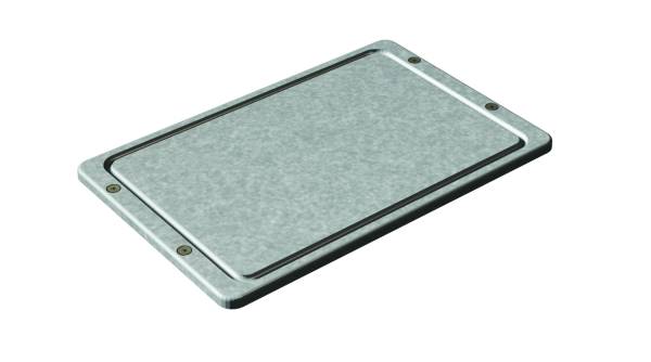 TeraFlex - TeraFlex JK Multi-Purpose Tailgate Table Cutting Board JK Cutting Board - 4804182 - Image 1