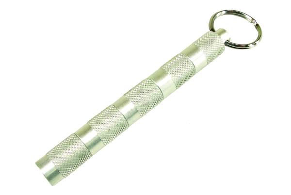 TeraFlex - TeraFlex Air Deflator Kit AirDeflator Keychain - 4807200 - Image 1