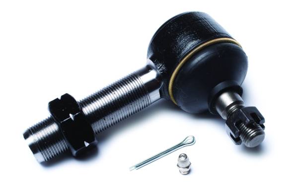 TeraFlex - TeraFlex TJ Tie Rod End Stock Taper 7/8" x 18 - Left Hand Thread TJ Drag Link End - 4920221 - Image 1