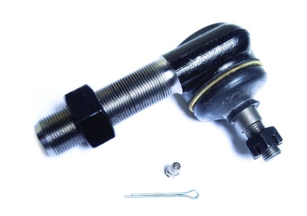 TeraFlex - TeraFlex TJ Tie Rod End Offset Stock Taper 7/8" x 18 - Right Hand Thread TJ Tie Rod End - 4920232 - Image 1