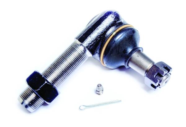 TeraFlex - TeraFlex TJ Tie Rod End Offset Large Taper 7/8" x 18 - Left Hand Thread TJ Tie Rod End - 4920287 - Image 1