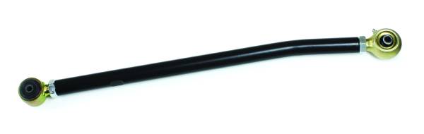 TeraFlex - TeraFlex TJ High Steer Trackbar TJ Track Bar - Front - 4923202 - Image 1