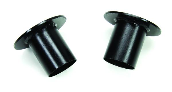 TeraFlex - TeraFlex JK Front SpeedBump Spring Bucket Jounce Tube Brace Kit JK Jounce Tube Brace - 4946810 - Image 1