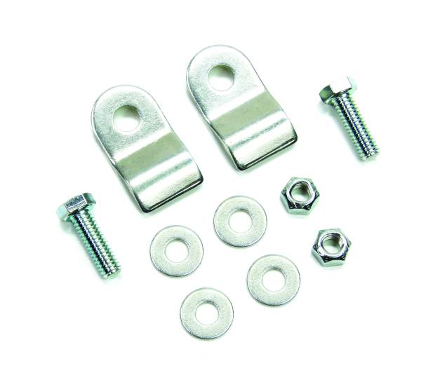 TeraFlex - TeraFlex JK Front Lower Coil Spring Retainer Kit JK Spring Retainer - 4951300 - Image 1