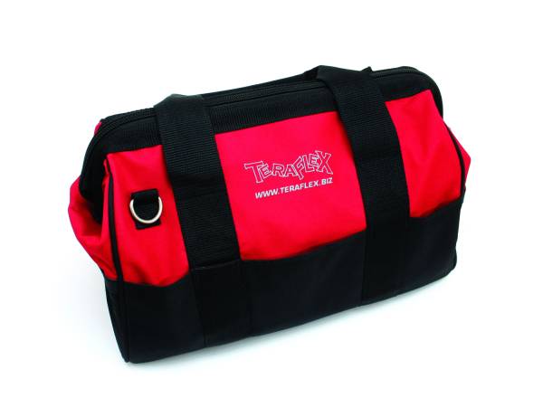 TeraFlex - TeraFlex TeraFlex Tool Bag HD Tool & Gear Bag - 5028900 - Image 1