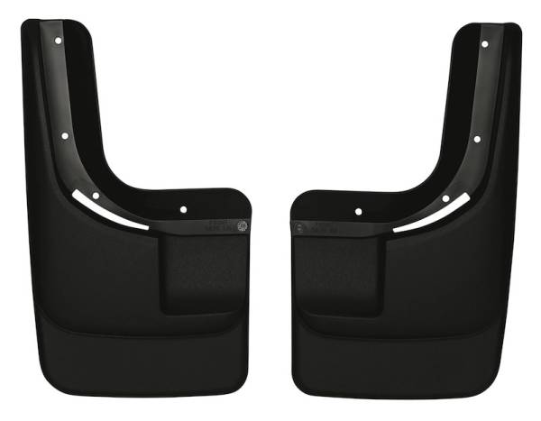 Husky mudflaps Chevy/ GMC - Image 1