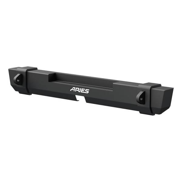 Aries Rear Bumper for Jeep TJ - Image 1