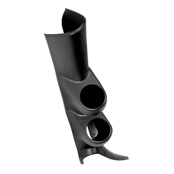 AutoMeter 2 pod Gauge Pillar (Chevy/ GMC) - Image 1