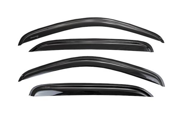 TrailFX Rainguard (Jeep JK) - Image 1