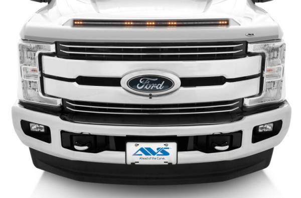 AVS Bug Shield (Ford) - Image 1