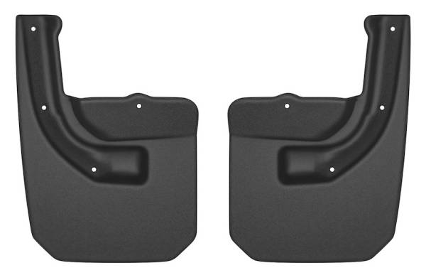 Husky Liner Mud Flaps (Jeep JL) Rear - Image 1