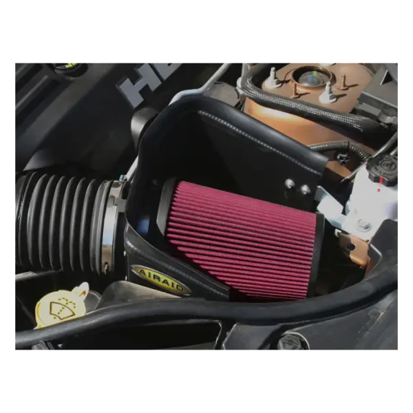 Airaid Performance Air Intake System (Dodge) - Image 1