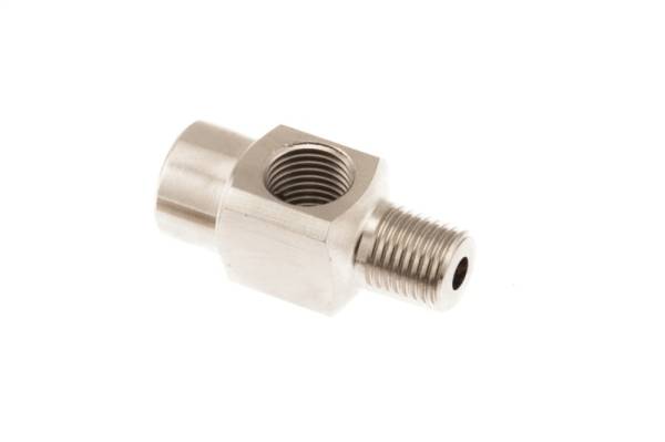 ARB - ARB Adapter 1/4Npt M/F/F Tee 2Pk | 0740106 - Image 1