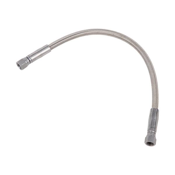 ARB - ARB Hose Reinforced Jic-4 0.3M 1Pk | 0740201 - Image 1