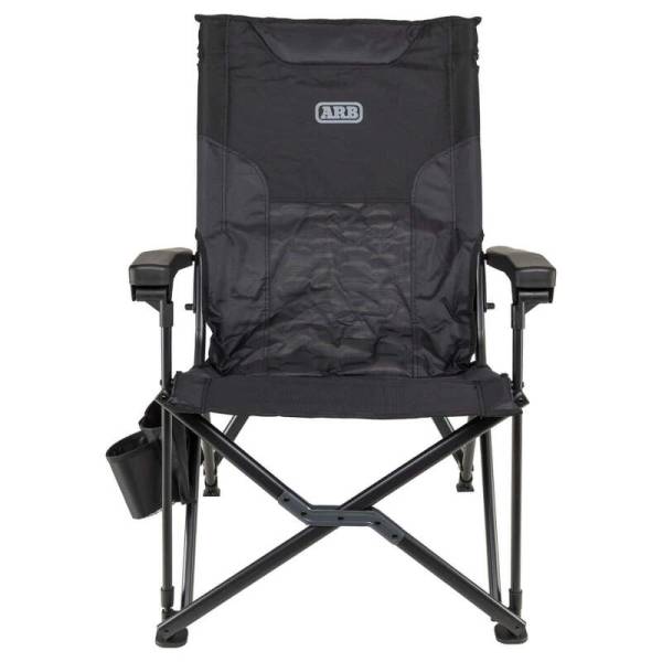 ARB - ARB Pinnacle Camp Chair | 10500161 - Image 1