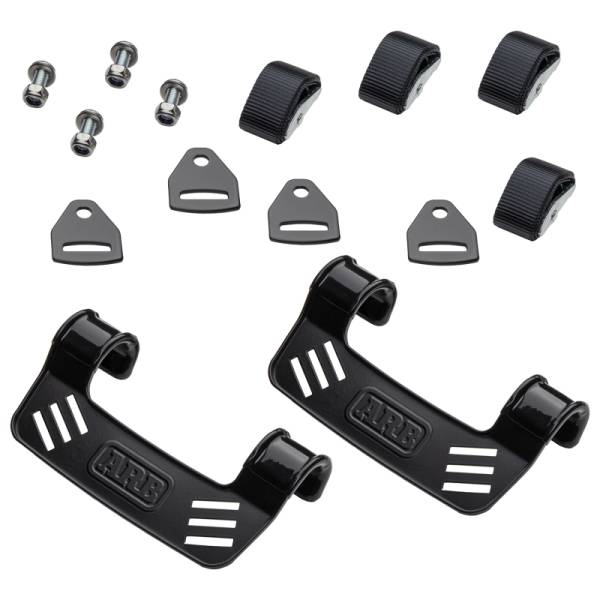 ARB - ARB Fridge Tiedown Kit | 10900010 - Image 1