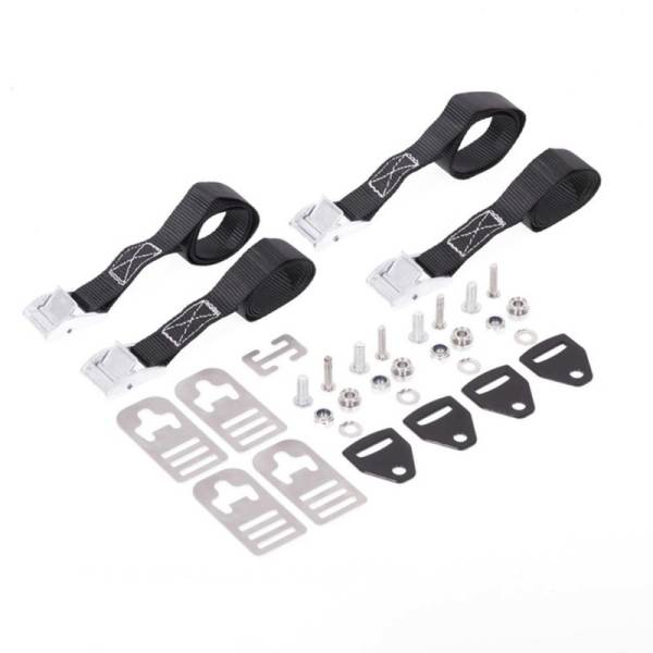 ARB - ARB Fridge Tie Down Kit Elements 63Q | 10900038 - Image 1