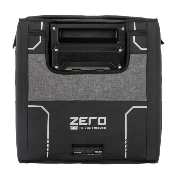 ARB - ARB Zero Fridge Transit Bag- For Use with 63Q Single Zone Fridge Freezer | 10900052 - Image 1