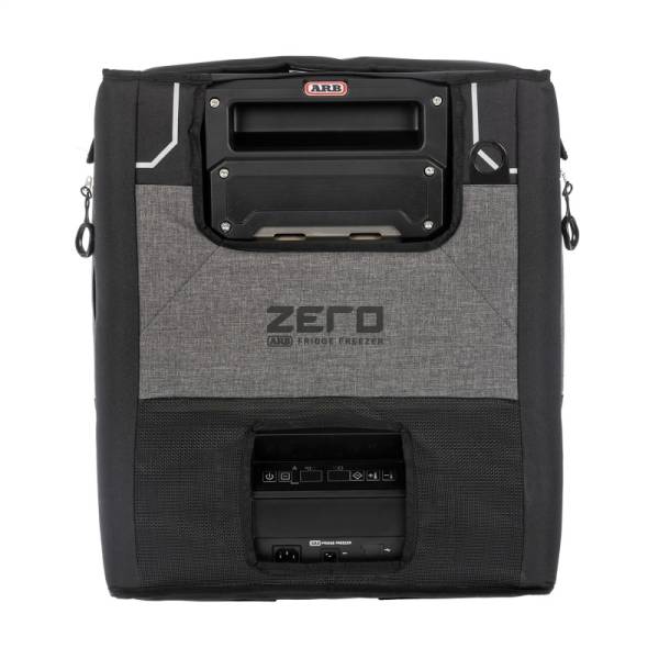 ARB - ARB Zero Fridge Transit Bag- For Use with 73Q Dual Zone Fridge Freezer | 10900053 - Image 1