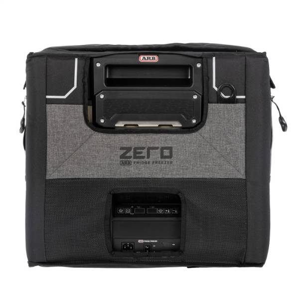 ARB - ARB Zero Fridge Transit Bag- For Use with 101Q Dual Zone Fridge Freezer | 10900054 - Image 1