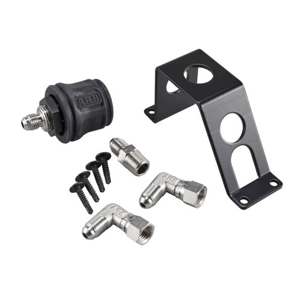 ARB - ARB Remote Hose Coupling Mount Kit | 171314 - Image 1