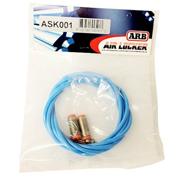 ARB - ARB Pressure Supply Kit - 6mm | 171321 - Image 1