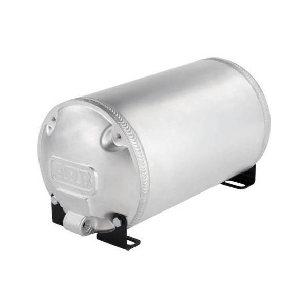 ARB 4L Alloy Air Tank w/ 4 Fittings for High Output Compressors | 171507 - Image 1