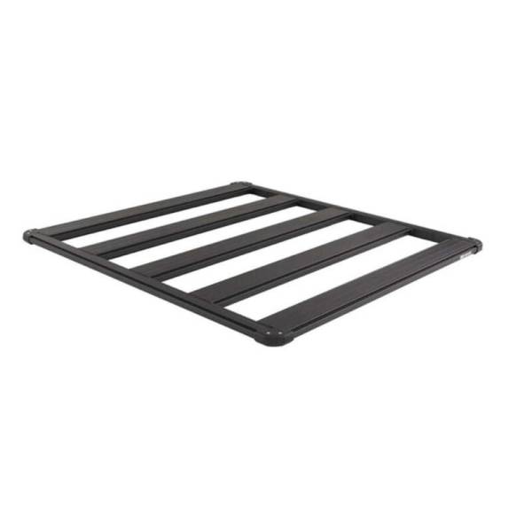 ARB - ARB 16-23 Toyota Tacoma BASE Rack - Black Aluminum | 1770050 - Image 1