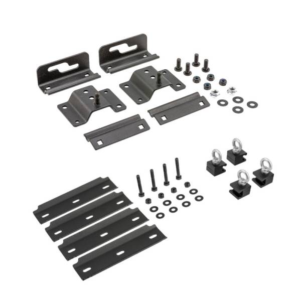 ARB - ARB BASE Rack Adventure Mount Kit | 1780200K3 - Image 1