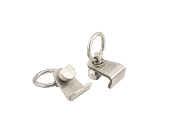 ARB - ARB BASE Rack Tie Down (Pair) | 1780210 - Image 1