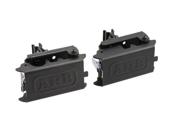 ARB - ARB BASE Rack Hi-Lift Jack Holder | 1780280 - Image 1