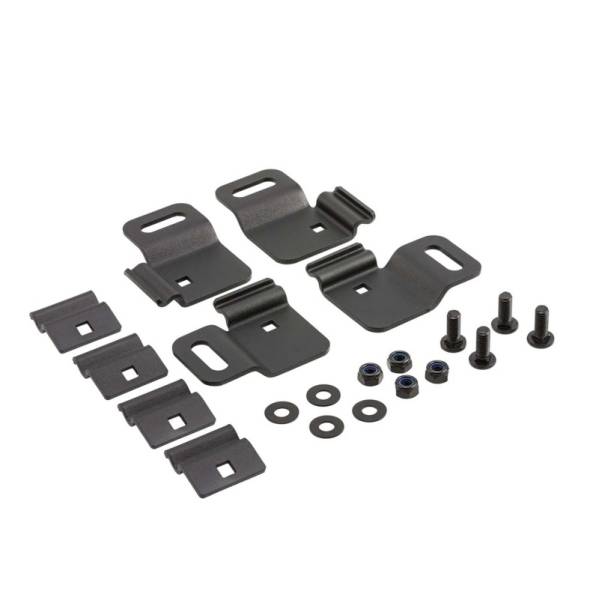 ARB - ARB BASE Rack Recovery Track Bracket | 1780310 - Image 1