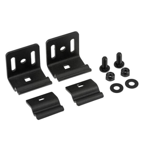 ARB - ARB BASE Rack Narrow Vertical Mount | 1780460 - Image 1