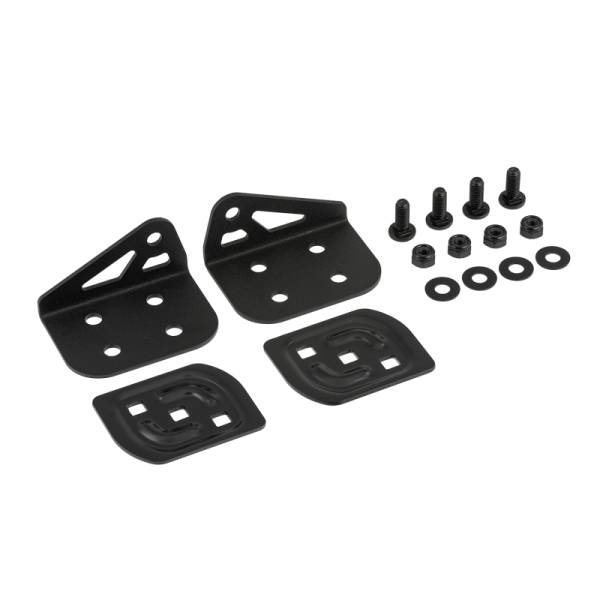 ARB - ARB BASE Rack Under-Rack Light Bar Mount | 1780490 - Image 1
