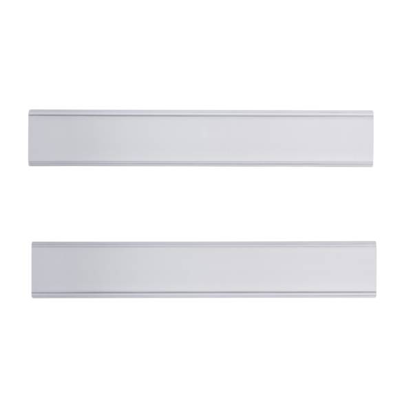 ARB - ARB 1780500 Slimline Lens Cover Amber 2 Pack | 1780512 - Image 1