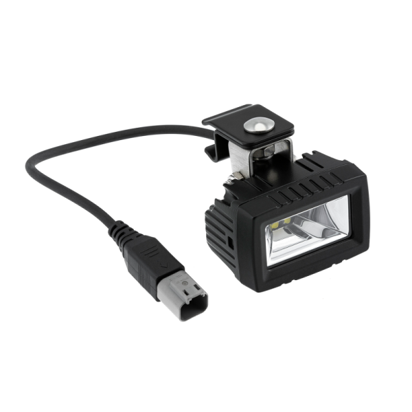 ARB - ARB BASE Rack Auxiliary Light - 2.8in 20W | 1780520 - Image 1