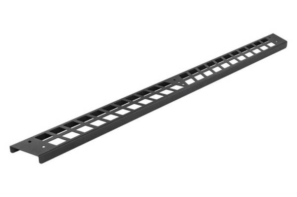 ARB 16-23 Toyota Tacoma SR (5ft Bed) Bed Rack Side Channel | 1780780 - Image 1