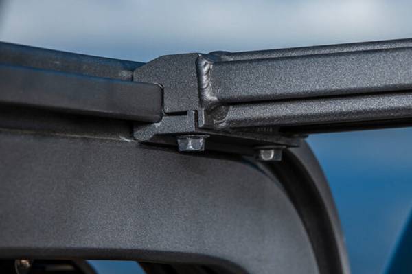 ARB - ARB 16-23 Toyota Tacoma BASE Rack 50in Cross Bars | 1780790 - Image 1