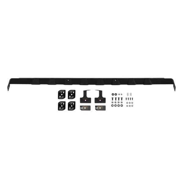ARB - ARB BASE Rack Deflector Universal - For Use w/ Gutter-Mount BASE Rack Mount Kits | 17900090 - Image 1