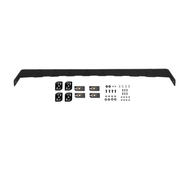 ARB - ARB LC200 2125 1770040 & 17915010 BASE Rack Deflector | 17915040 - Image 1