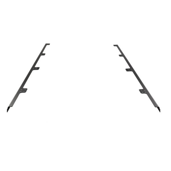 ARB - ARB BASE Rack Mount Kit with Deflector - For 1770040 | 17915080 - Image 1