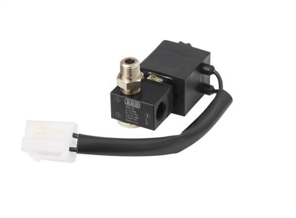 ARB - ARB Sp Nipple Solenoid Alu 12Vdc1/8In | 180103SP - Image 1