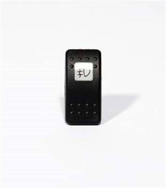 ARB - ARB Switch Cap Fog Light Symbol | 180215 - Image 1