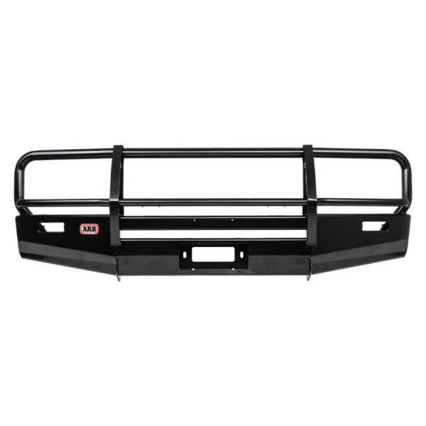 ARB - ARB Winchbar Lc100 Live Axle 98-02 | 3413010 - Image 1