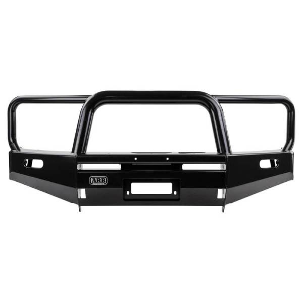 ARB - ARB HILUX MID FLARE 05+ Commercial Combination Bumper (Fit Kit NOT Included) | 3414470 - Image 1